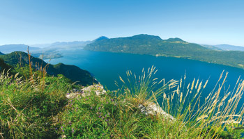 Aix-les-Bains, Riviera des Alpes