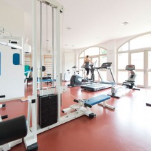 fitness-galerie