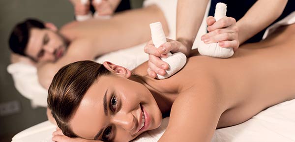 massages spa aqualioz - hotel villa marlioz