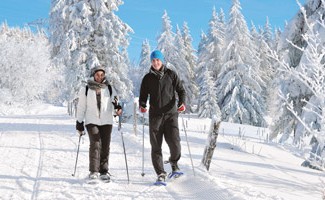 sports d'hiver aix les bains