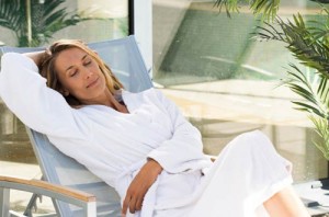 cure minceur a aix les bains