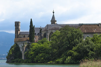 abbaye hautecombe