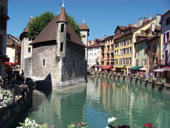 annecy