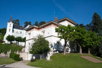 musee faure -aix les bains