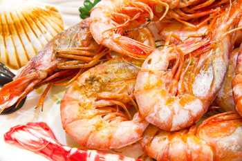 quelles-specialites-aix-les-bains-ecrevisses ecrevisses - specialite aix les bains