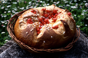 quelles-specialites-aix-les-bains-pogne pogne - dessert aix les bains