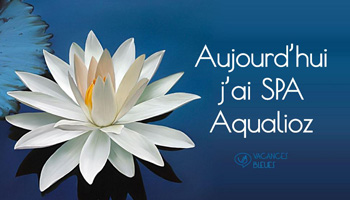 offre ete spa aqualioz